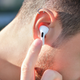 Image for article titled This Feature Makes AirPods Pro Worth the Cost